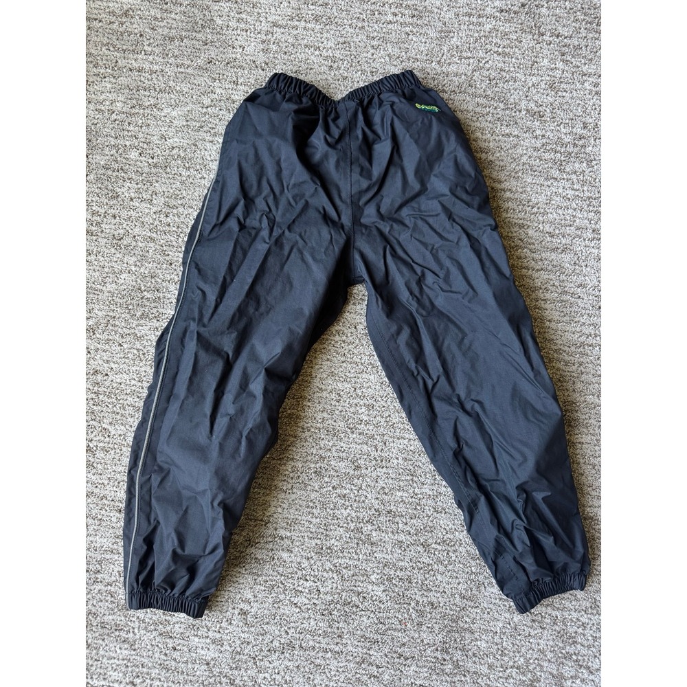 Splashy pants kids size 5/6 water‎ proof pants